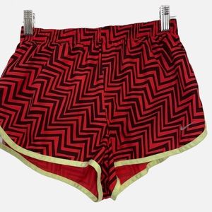 Nike running shorts XS